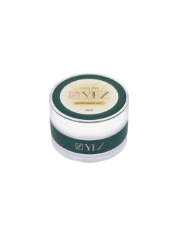 YEZ Builder Gel - Stavební gel na nehty Cover Golden Dust 50 ml