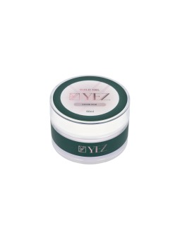 YEZ Builder Gel - Stavební gel na nehty Cover Pink 50 ml