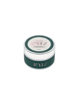 YEZ Builder Gel - Cover Természetes építő körömzselé 15 ml