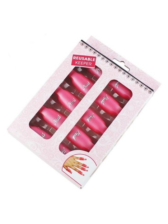 Hybridní odstraňovací klipsy Mavi