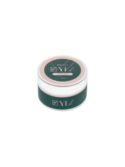 YEZ Tixo Gel - Statybinis gelis su tiksotropija Cover Peach 15 ml