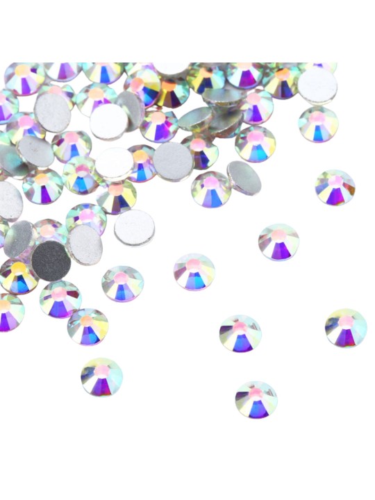 MAVI ZIRCONIA ALA - SS 4 - AB - A1440