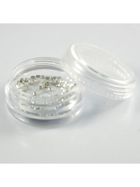 Mavi Zirconia Ala - Ss 6 - Ezüst - A100