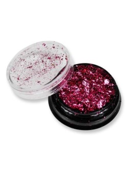 Mavi efekt lustra różowy