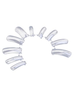 Matrite Mavi cu gel acrilic