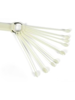 Mavi Pattern Lollipop 5 кіл 100 підказок Молочний