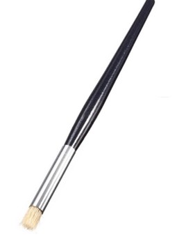 Mavi pędzelek okragly do ombre