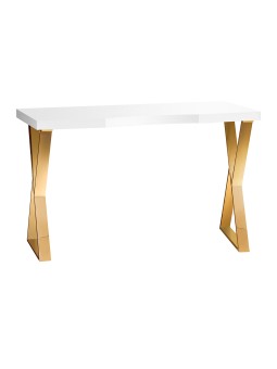 Biurko kosmetyczne MOMO 04-GL