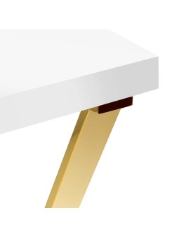 Biurko kosmetyczne MOMO 04-GL