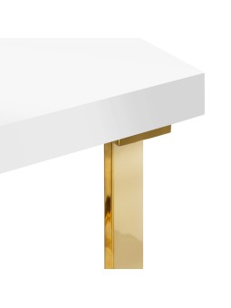 Biurko kosmetyczne MOMO 05-GL