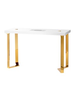 Косметичний стіл MOMO 05-GL з абсорбером