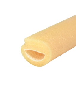 FRESCO TUBIFOAM Rurki Piankowe nr 2 - 0,15 mm, rozmiar M 6 szt. w opak.