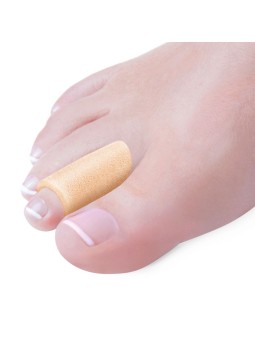 Pěnové trubičky FRESCO TUBIFOAM č. 4 - 0,25 mm, velikost XL 6 ks v balení.