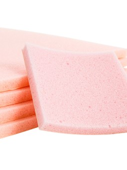 FRESCO ALIVIO VISCO FIX 10 mm - spaudimą mažinantys lipnūs viršuje 30x20cm 2 vnt.