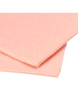 FRESCO MOLESKIN SPORT - Bawełniany blat odciążeniowy samoprzylepny 22,5x40cm 4 szt. 1,7 mm