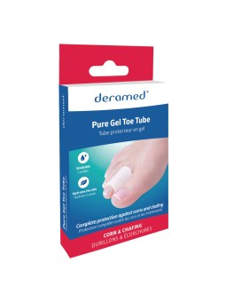 FRESCO PURE GEL TUBE Pierścionek żelowy roz. S 2szt.