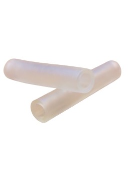 FRESCO PURE GEL TUBE Pierścionek żelowy roz. L 2 szt