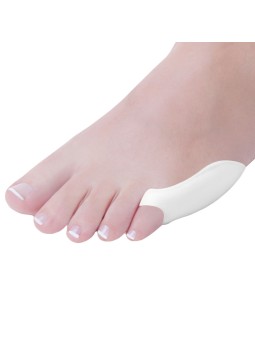 FRESCO 5TH TOE GEL BUNION Żelowy ochraniacz na mały palec roz. Uniwesalny 1 szt.