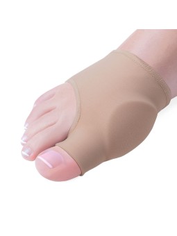 FRESCO GEL BUNION SLEEVE Opaska ochronna z wkładką żelową na haluksa 1 szt