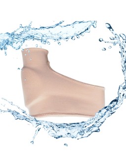 FRESCO GEL BUNION SLEEVE Opaska ochronna z wkładką żelową na haluksa 1 szt