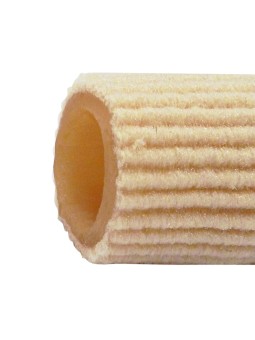 FRESCO DIGITAL CAP Textile-gel finger cap size S 15x60mm 2 pcs.