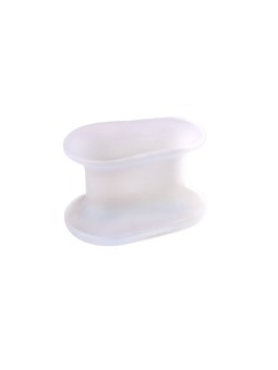 FRESCO TOE SPREADER Gel toe shaper size S 2pc.