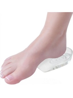 FRESCO GEL COMFORT HEEL CUP Velikost S 1 pár