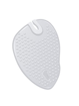 FRESCO FLIP FLOP SANDALS PROTECTOR F Samolepicí gelové vložky do žabek 1 pár