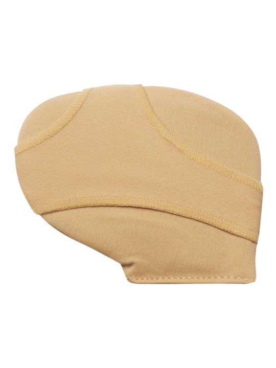 FRESCO GEL METATARSAL SLEEVE Ortéza na přední část nohy s gelovou vložkou velikost S 1 pár