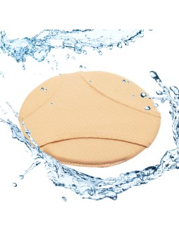 FRESCO GEL METATARSAL SLEEVE Ortéza na přední část nohy s gelovou podložkou Anti-slip velikost S 1 pár