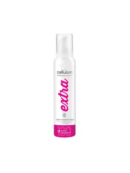 Callusan Extra - Krem W Piance 200 ml Edycja Jubileuszowa