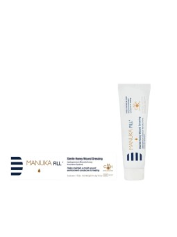 MANUKA FILL Orvosi Manuka méz tubusban 14,2 g
