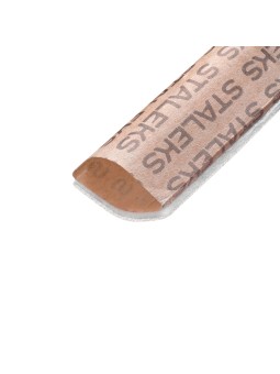 Staleks PapMam Pilnik na bazie drewnianej Gradacja 180 op. 25 szt.