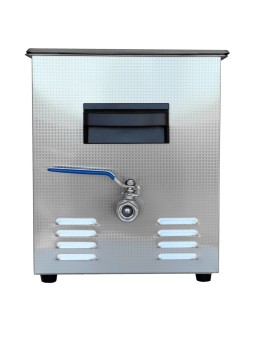 YESON Myjka Ultradźwiękowa Steel UC-10L Power