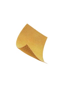 MANUKA IG MAX 10cm x 12,5cm 1 ks - nepřilnavý obvaz s manukovým medem