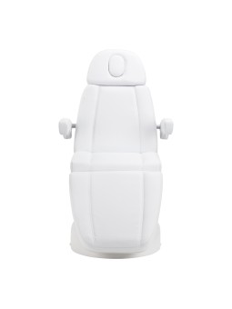 "Azzurro Lux" kosmetinė kėdė 3 m balta