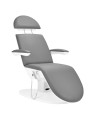 Fotel kosmetyczny elektryczny 2240K Eclipse 3 siln. szary z kołyską