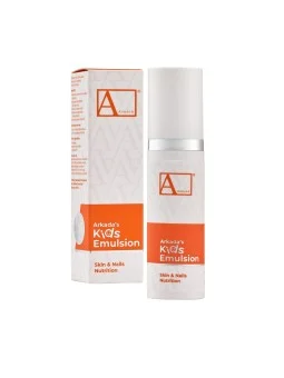 "Arkada Kids" emulsija odai ir nagams 15 ml