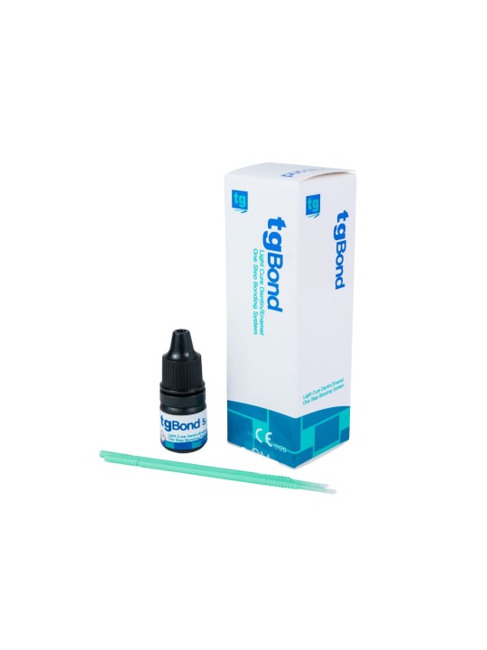 tgBOND Bond światłoutwardzalny system wiążący V generacji 5ml