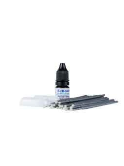 TG seBOND Bond samoleptací generace VII 5ml