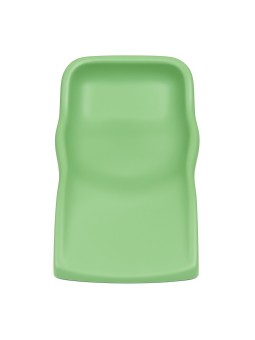 PODO MISA Podpórka silikonowa do stóp Zielona