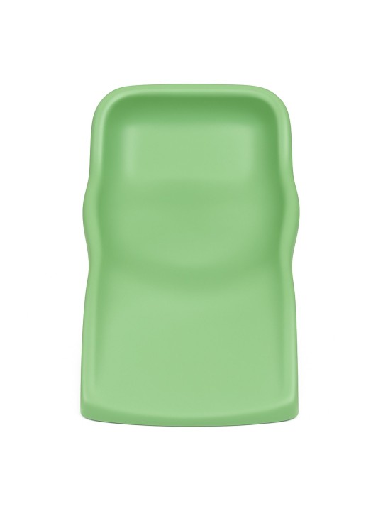 PODO MISA Podpórka silikonowa do stóp Zielona
