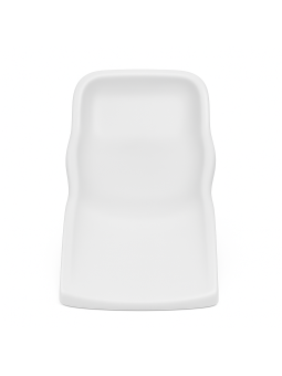 PODO MISA Podpórka silikonowa do stóp Biała