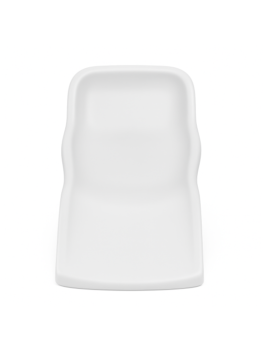 PODO MISA Podpórka silikonowa do stóp Biała