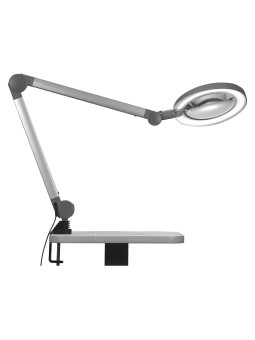 GERLACH TECHNIK Lampa WALDMANN led Basic