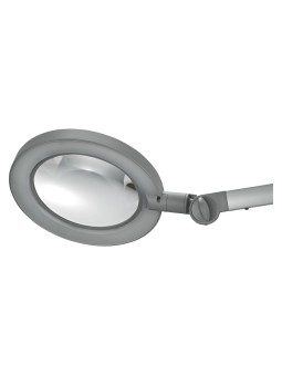 GERLACH TECHNIK Lampa WALDMANN led Basic