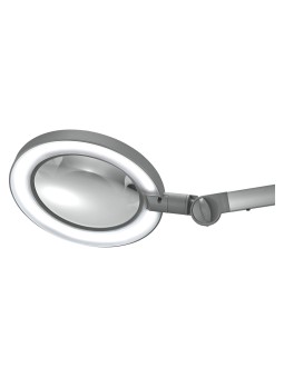 GERLACH TECHNIK Lampa WALDMANN led Basic