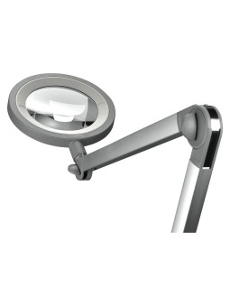 GERLACH TECHNIK Lampa WALDMANN led Basic