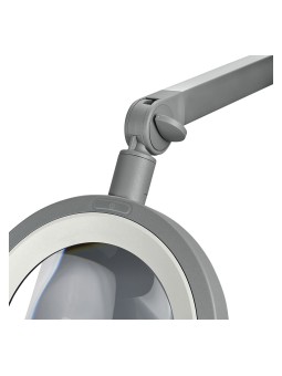 GERLACH TECHNIK Lampa WALDMANN led Basic