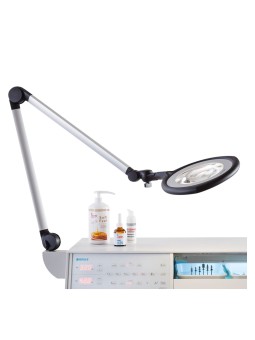 GERLACH TECHNIK Lampa WALDMANN led